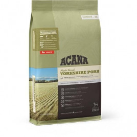 Acana 11,4 Kg  Singles Yorkshire Pork