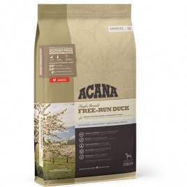 Acana 2 Kg Singles Free-Run Duck