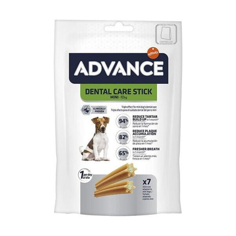 Advance Dental Stick Mini