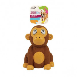 13 Cm Lateks Zootex Chistopher Chimp
