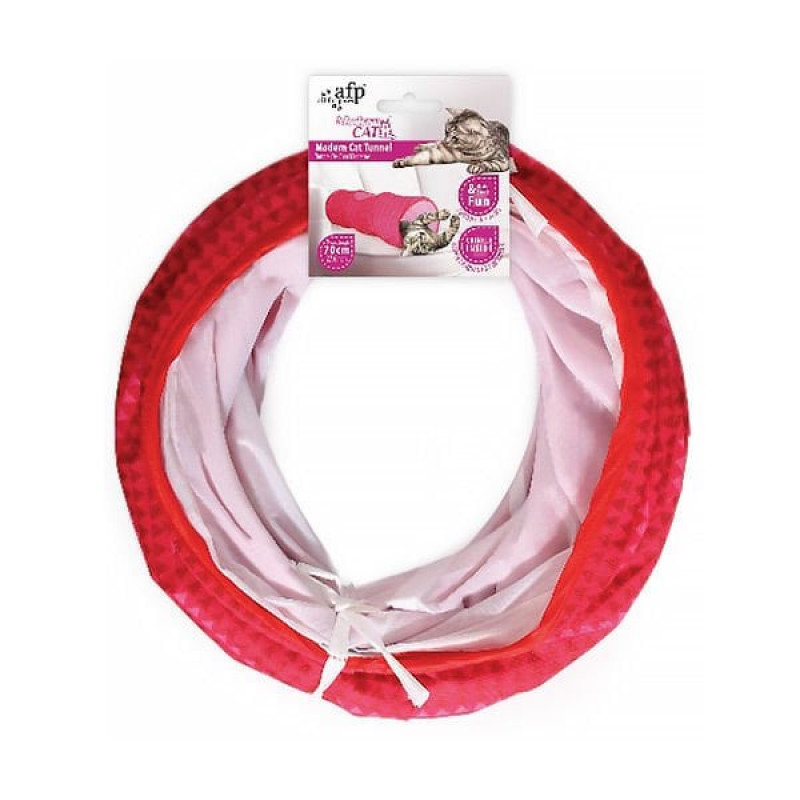 Afp 70 Cm Tünel Pembe