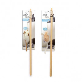 Hamster Peluş Kedi Olta