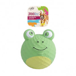 Zıplayan Frog