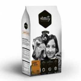 Premium 3 Kg Somon ve Pirinçli Yetişkin