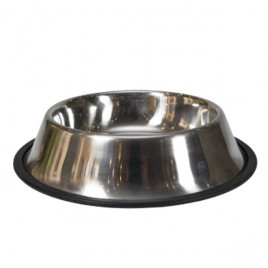 64 Oz Paslanmaz Mama Kabı