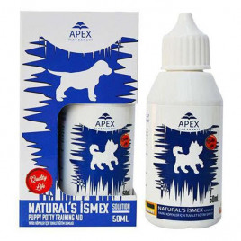 100 Ml Tuvalet Eğitim Spreyi