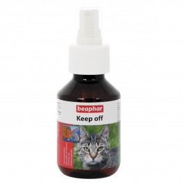 Beaphar 100 Ml Keep Off