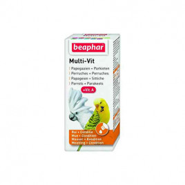 20 Ml Multi Vitamin