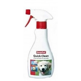 Beaphar 250 Ml Quick Clean Temizleme Spreyi
