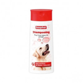 Beaphar 250 Ml Universal Bubbles Şampuan