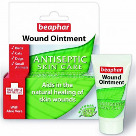30 Ml Yara Merhemi Antiseptik Cilt Bakımı