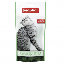 35 Gr Catnip Bits