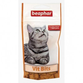Beaphar 35 Gr Vit Bits Kedi Macunu