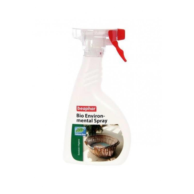 Beaphar 400 Ml Bio Environmental Spray