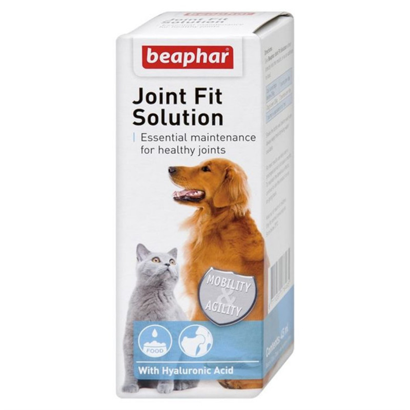 Beaphar 45 Ml Joint Fit Liquid