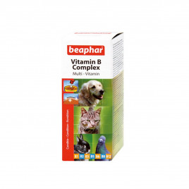 Beaphar 50 mL Vitamin B Complex