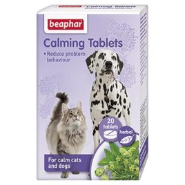 Calming Tablets