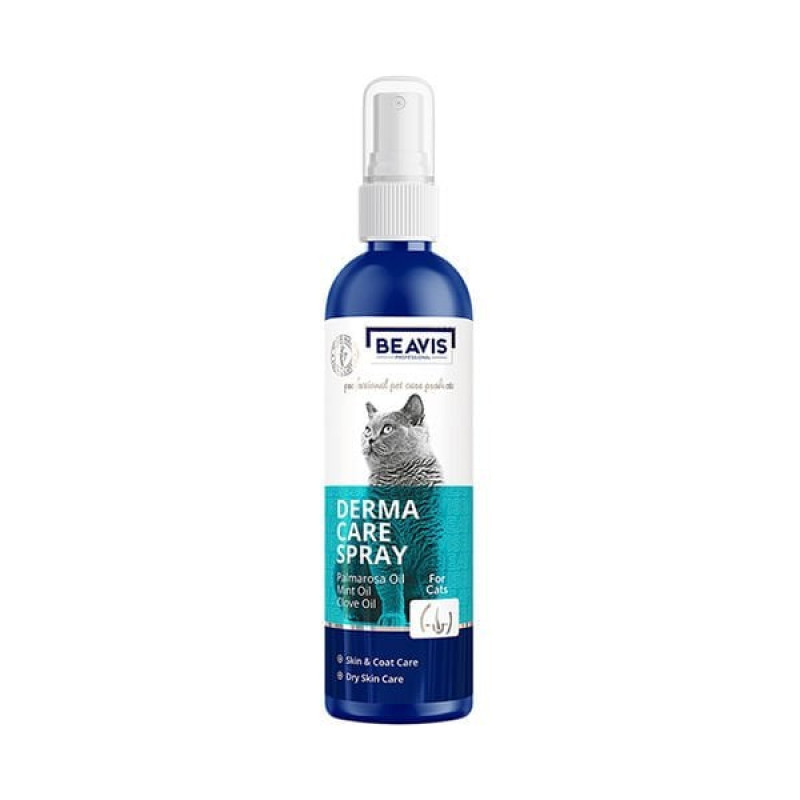 Beavis 100 Ml Derma Care Sprey
