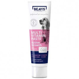 Beavis 100 mL Multi Vitamin Paste 10in1 Yavru Köpekler İçin