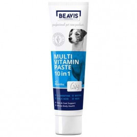 Beavis 10in1 Multi Vitamin Paste 100 mL