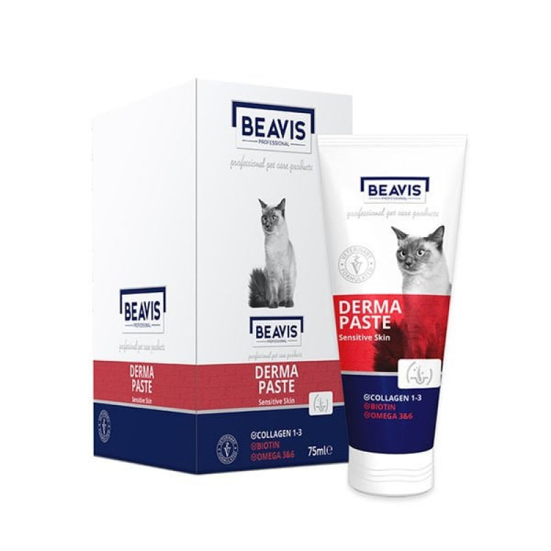 Beavis 75 Ml Derma Paste