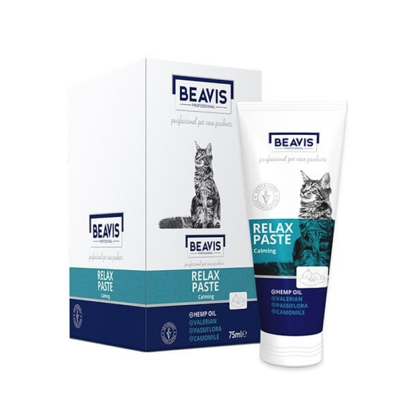 Beavis 75 Ml Relax Paste
