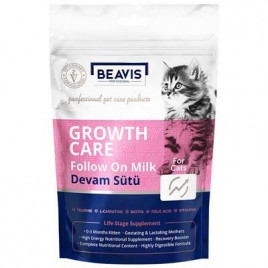 Beavis Growth Care Fallow on Milk Cat Devam Sütü 200 Gr