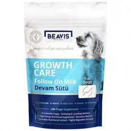 Beavis Growth Devam Sütü 200 Gr Care Fallow on Milk Dog