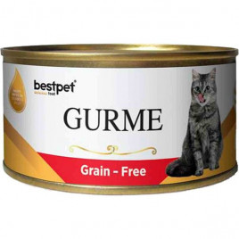 100 Gr Gurme Jöleli Biftekli Yetişkin