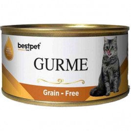 100 Gr Gurme Jöleli Cigerli Yetişkin