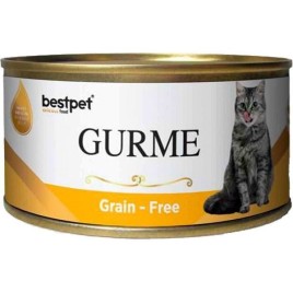 100 Gr Gurme Jöleli Tavuklu Yetişkin