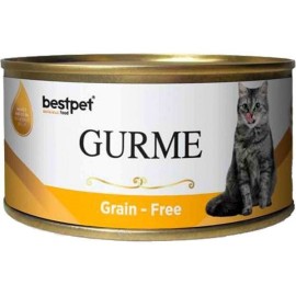 Best Pet 100 Gr Gurme Jöleli Tavuklu Yetişkin