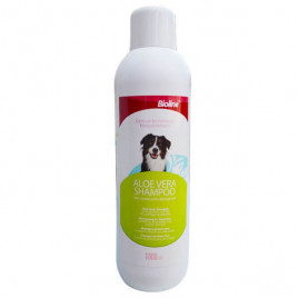 Aloe Vera Özlü Şampuan 1 Lt.