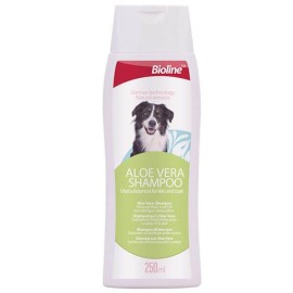Bioline Aloe Vera Özlü Şampuan 250 Ml