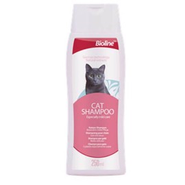 Bioline Şampuan 250 Ml