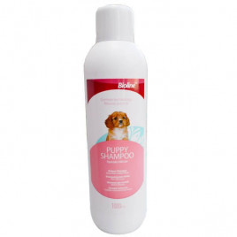 Bioline Yavru Köpek Şampuanı 1 Lt.