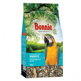 700 Gr Papağan Yemi