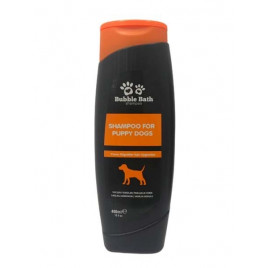 Bubble Bath 400 mL Yavru Köpek Şampuanı
