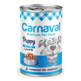 400 Gr Premium Dog Kuzu Etli Yavru