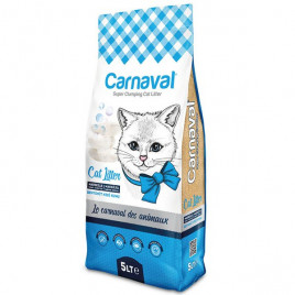 Carnaval 5 Lt Sabunlu Topaklanan Bentonit Kum İnce