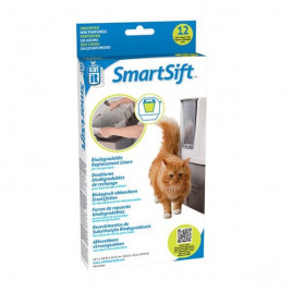 12'li Smartsift Yedek Taban Torbası