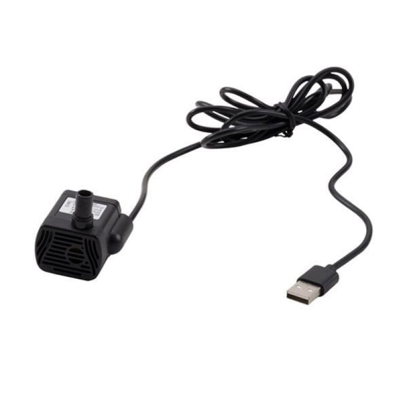 Catit 50043 Usb Adaptör Siyah
