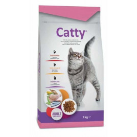 1 Kg Tavuklu Yetişkin