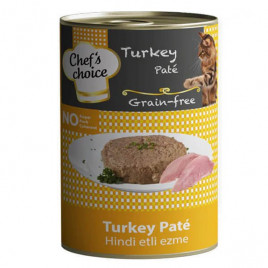 400 gr Tahılsız Hindi Etli Yetişkin