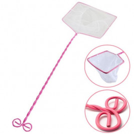 10 Cm Kepçe Pembe