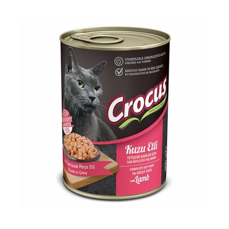 Crocus 400 Gr Kuzu