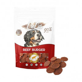 80 Gr  Beef Burger Biftek