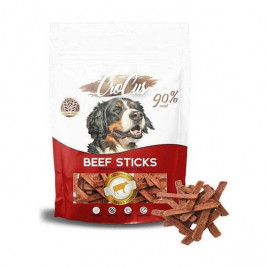 80 Gr Beef Sticks Biftek