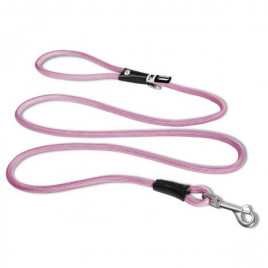 Curli  0.8x180 Cm Stretch Comfort Leash Gezdirme Pembe M