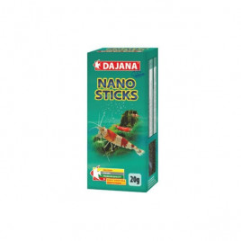 Dajana 20 Gr Nano Sticks 35 Ml